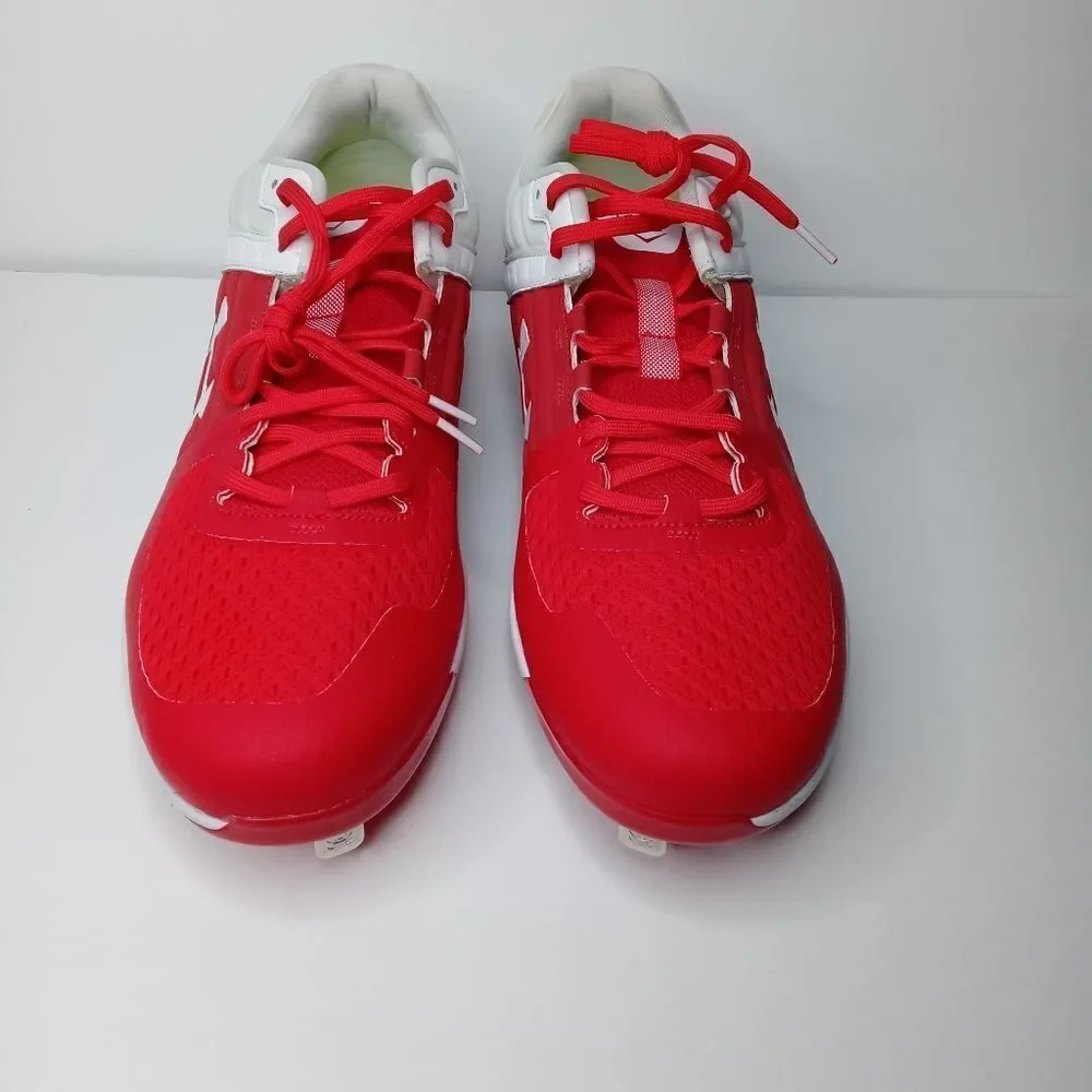 UNDER ARMOUR MEN'S UA YARD LOW ST BASEBALL CLEATS Size 16